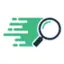 Logo of JobBoardSearch π