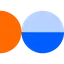 Logo of Feedback Fish