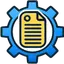 Logo of My Post Factory