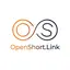 Logo of OpenShort.link